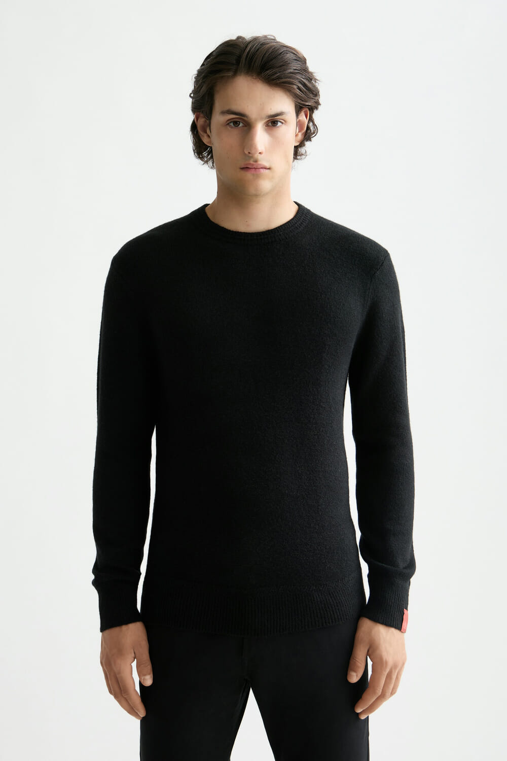 Scotch & Soda Trui Grijs