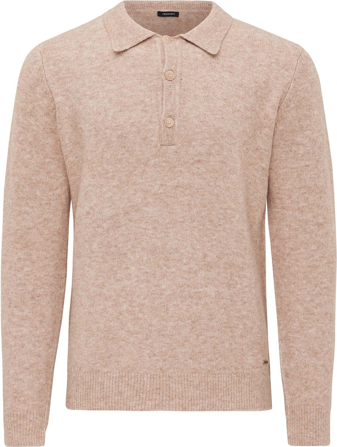 Tresanti Rugby Fustino Beige