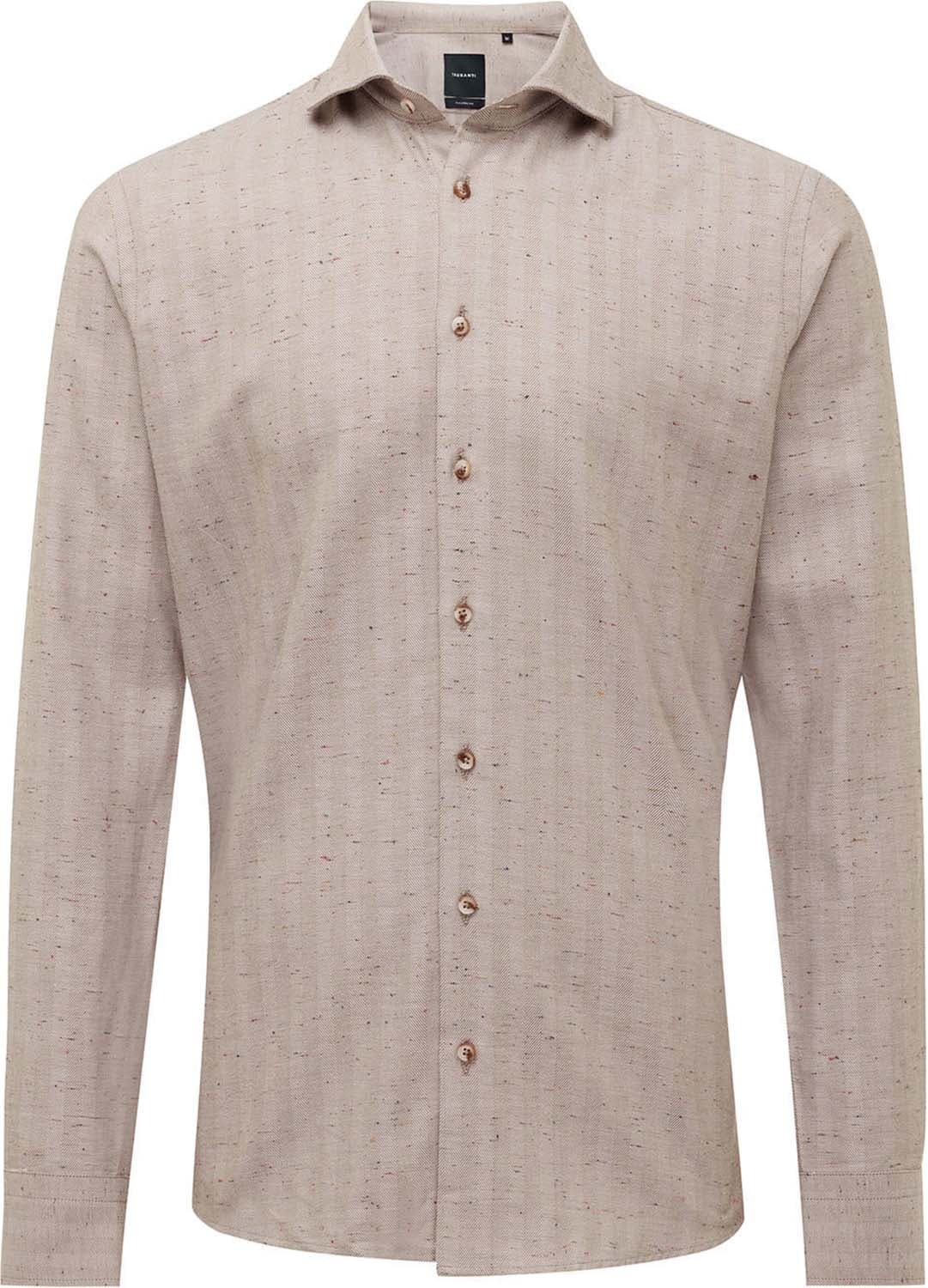 Tresanti Overhemd Beige