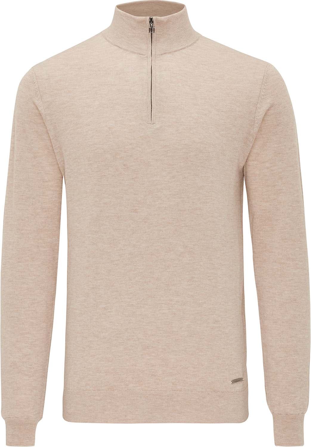 Tresanti Trui Beige
