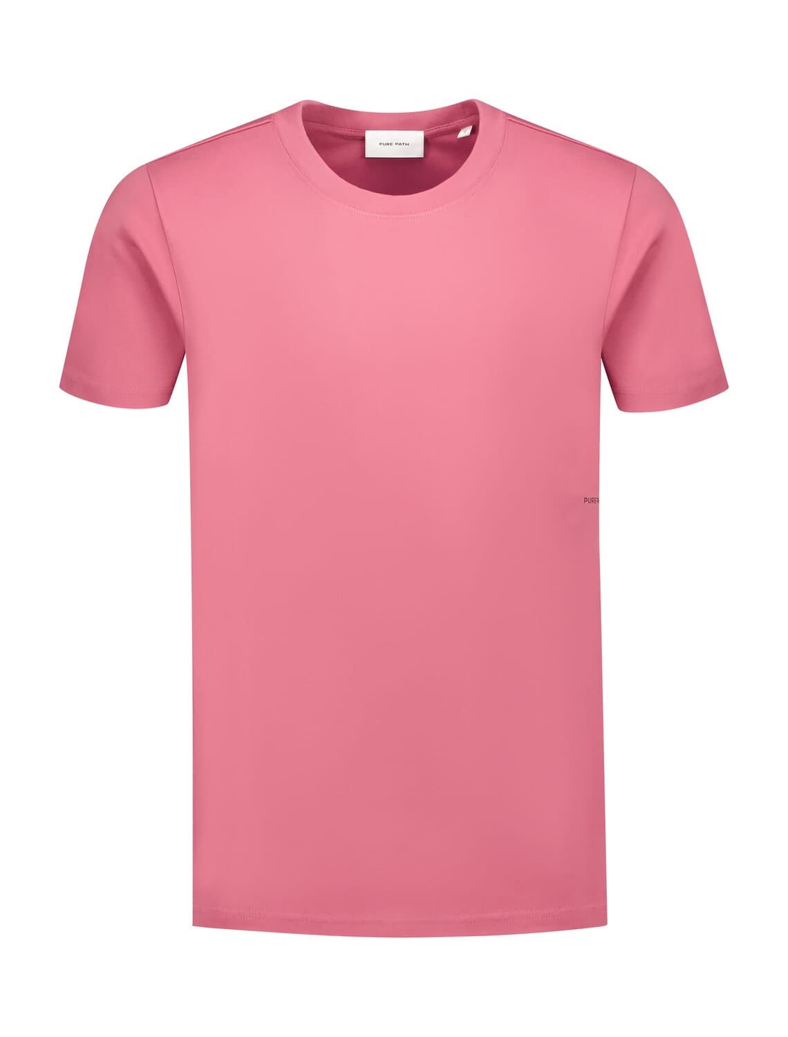 Pure Path T-shirts Multi