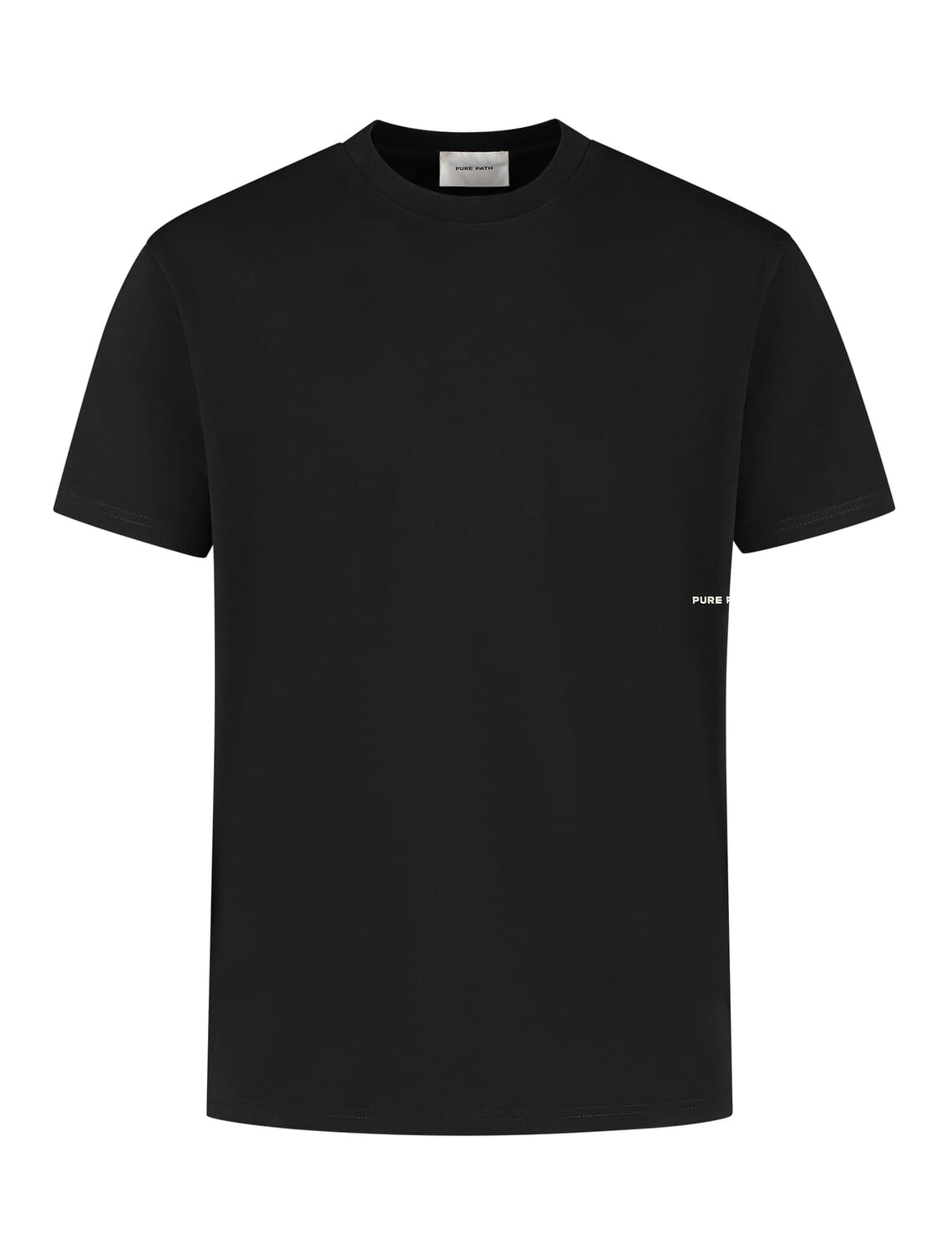 Pure Path T-shirt My Other Car Zwart