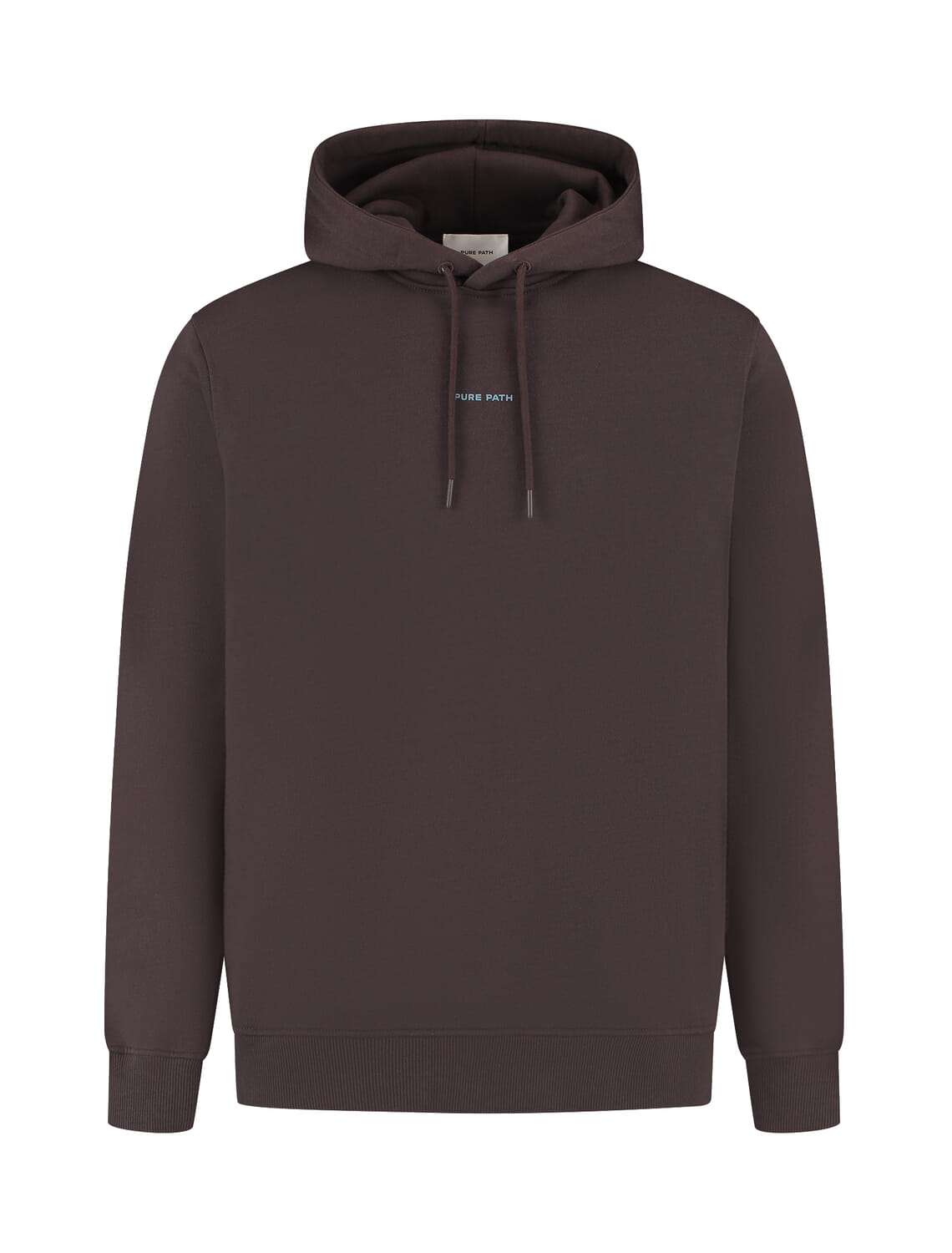 Pure Path Hoodie Bruin