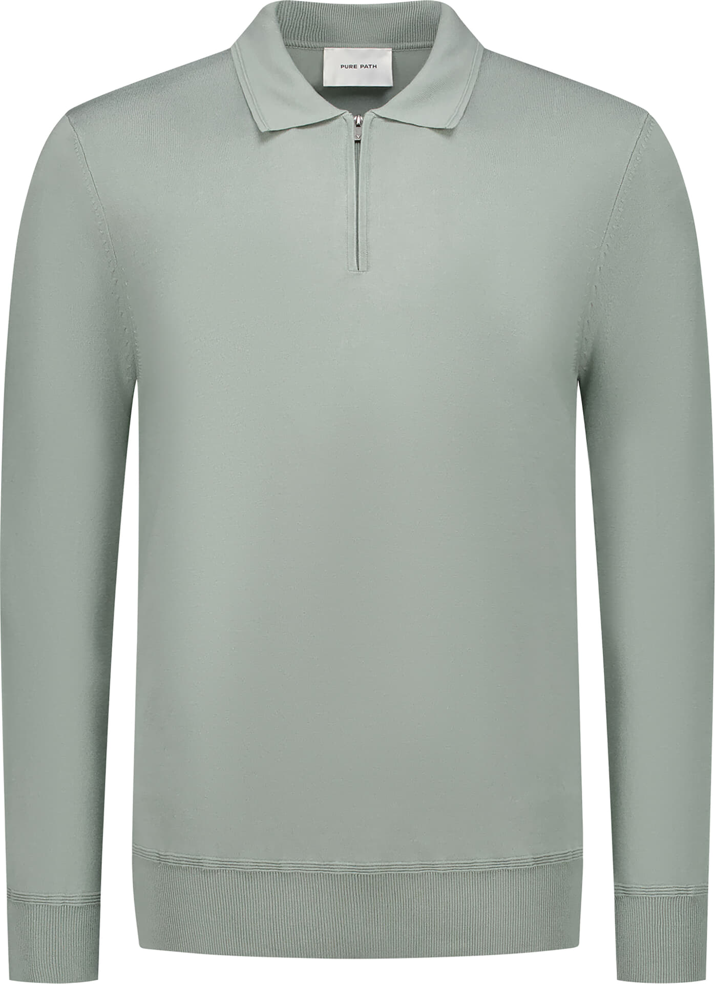 Pure Path Rugby Groen