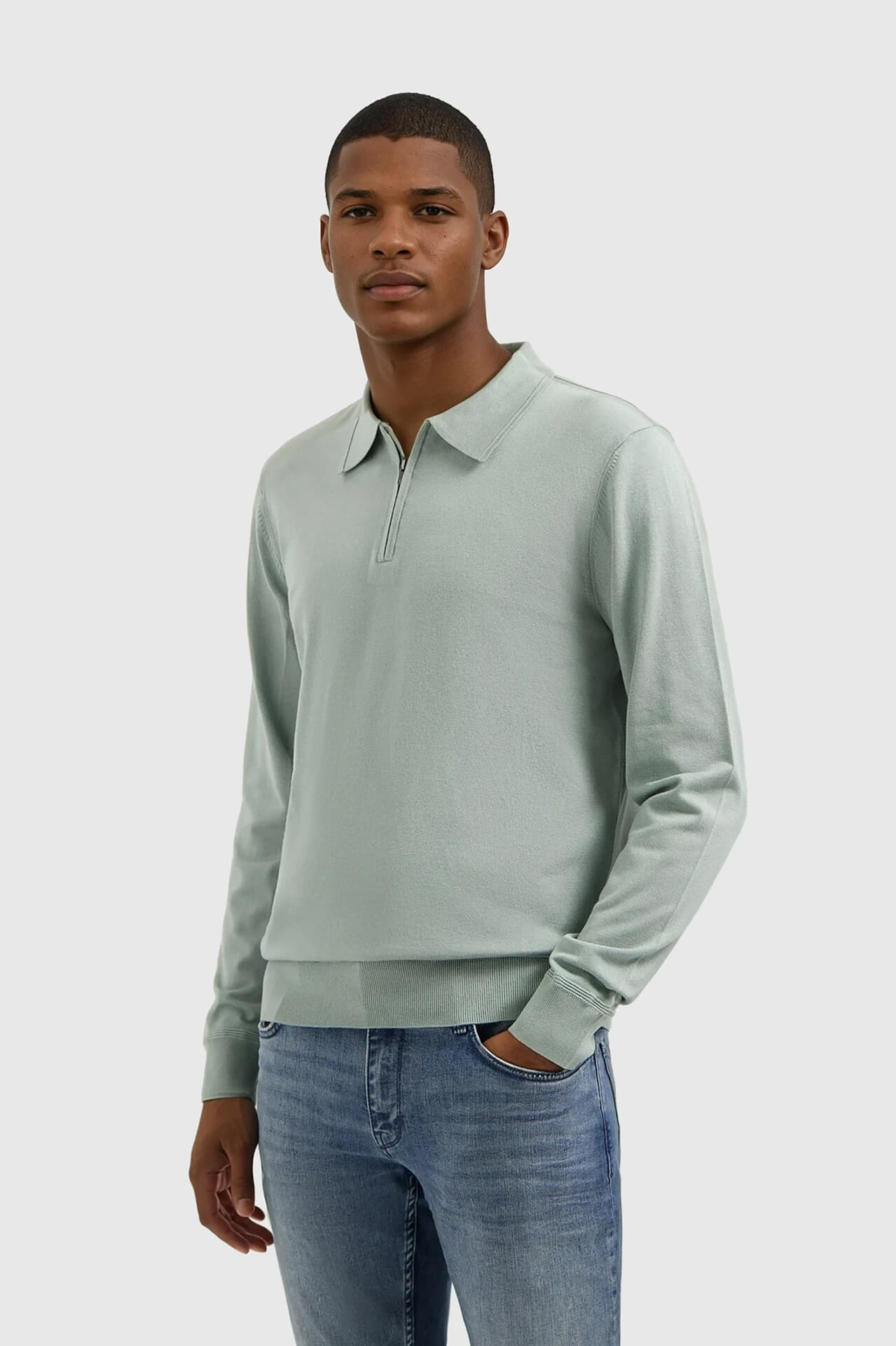 Pure Path Rugby Groen