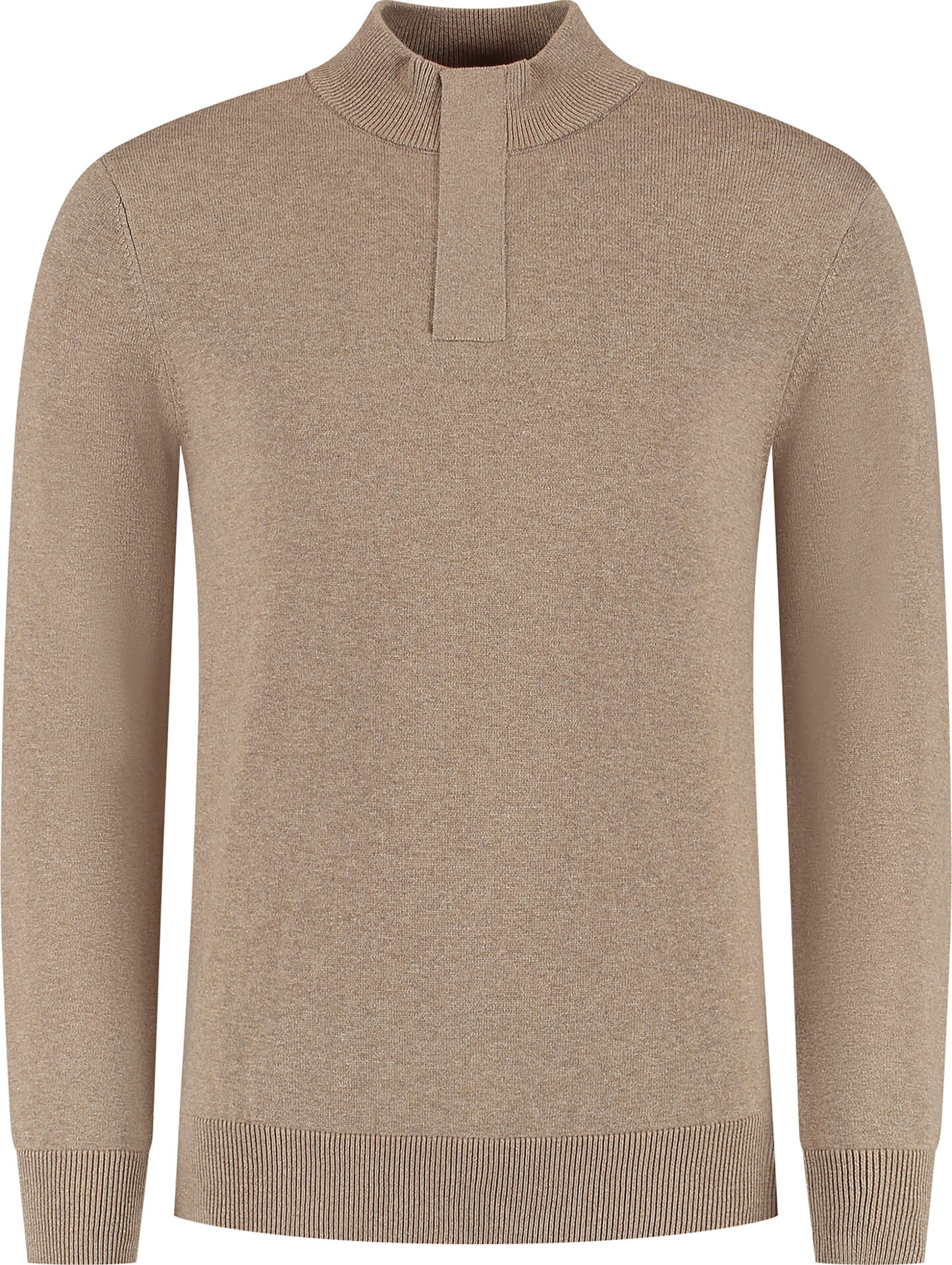 Pure Path Trui Beige