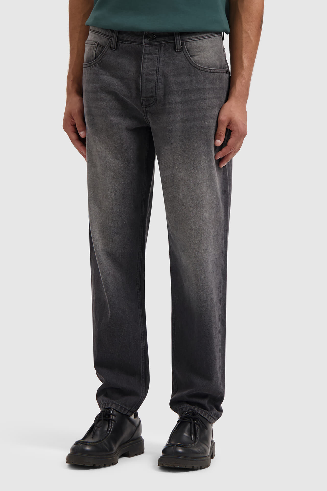 Pure Path Jeans Eric Antraciet