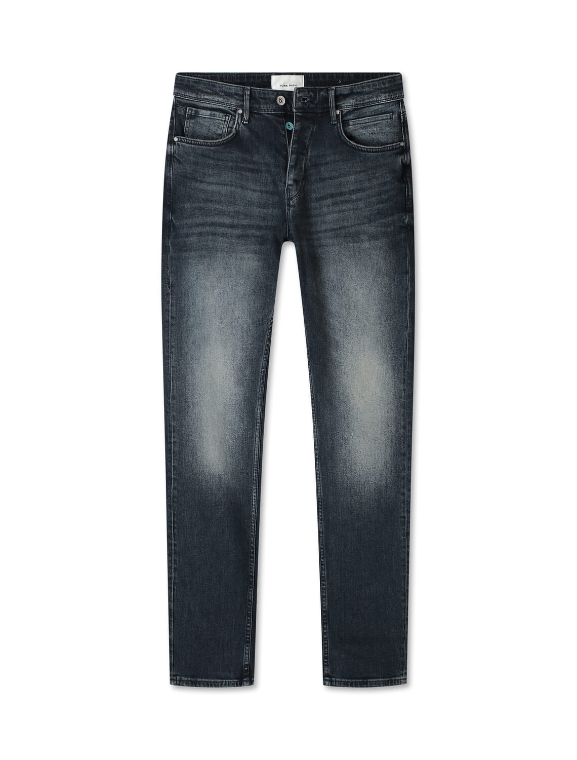 Pure Path Jeans Ryan Blauw