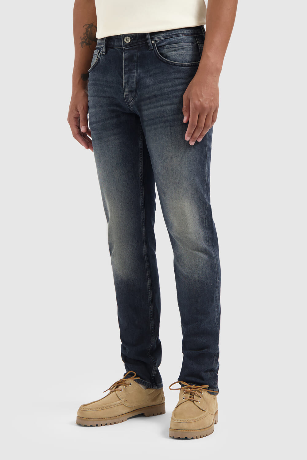 Pure Path Jeans Ryan Blauw