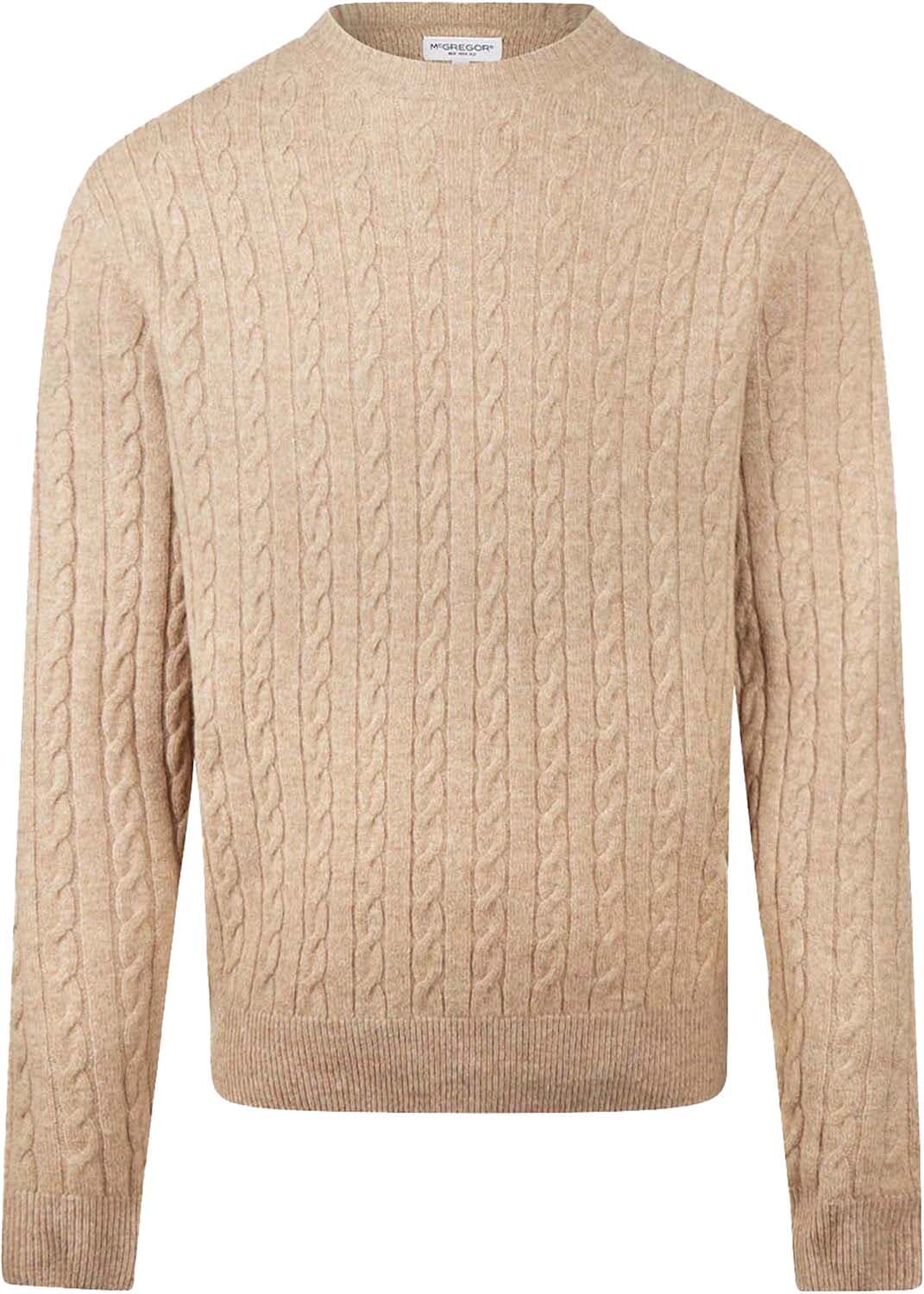 McGregor Kabeltrui Kaki