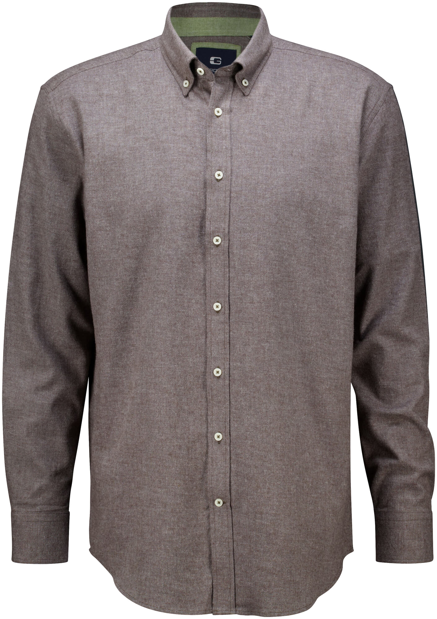 Giordano Overhemd Loretto  Crème
