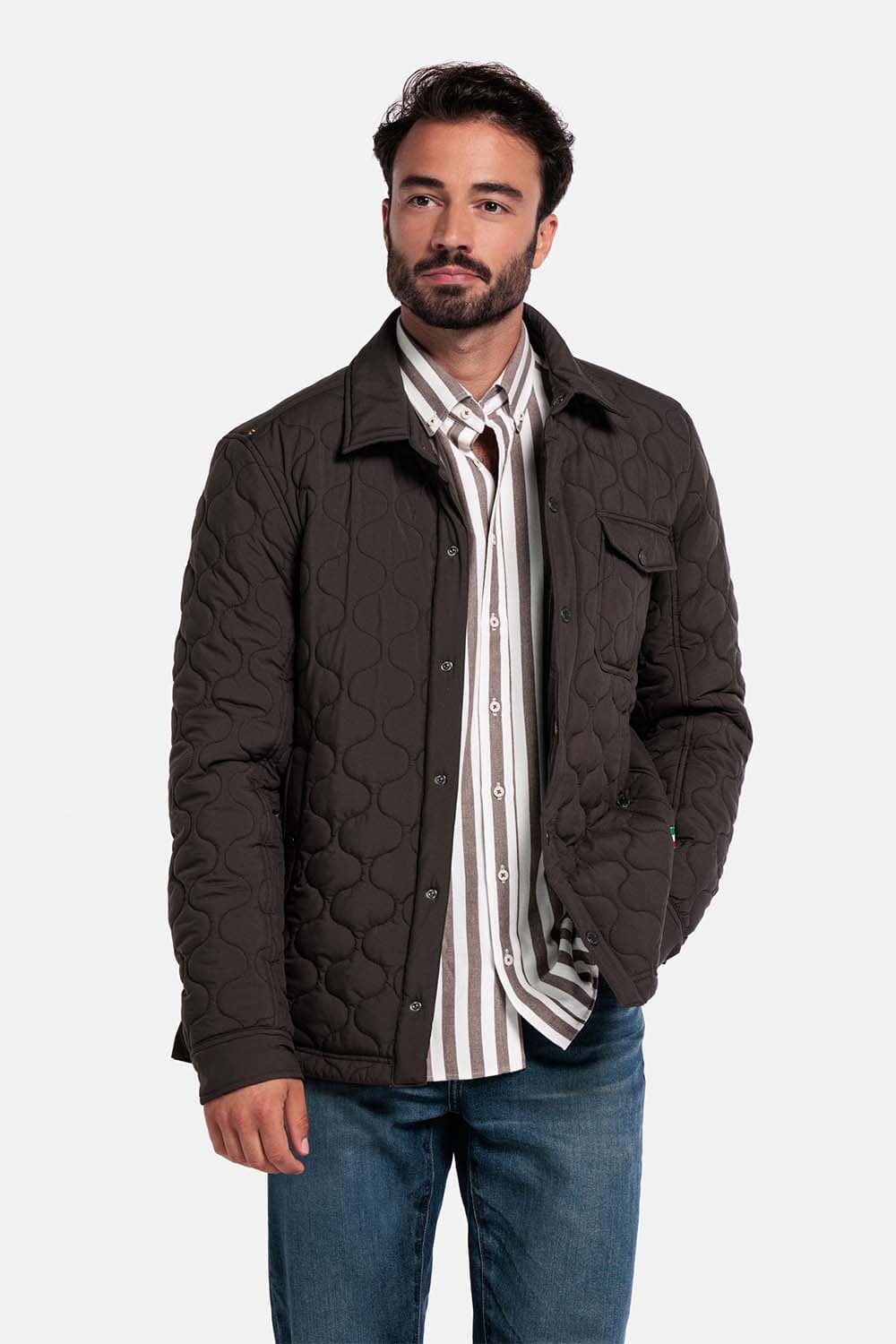 Giordano Jas Alfio  Bruin