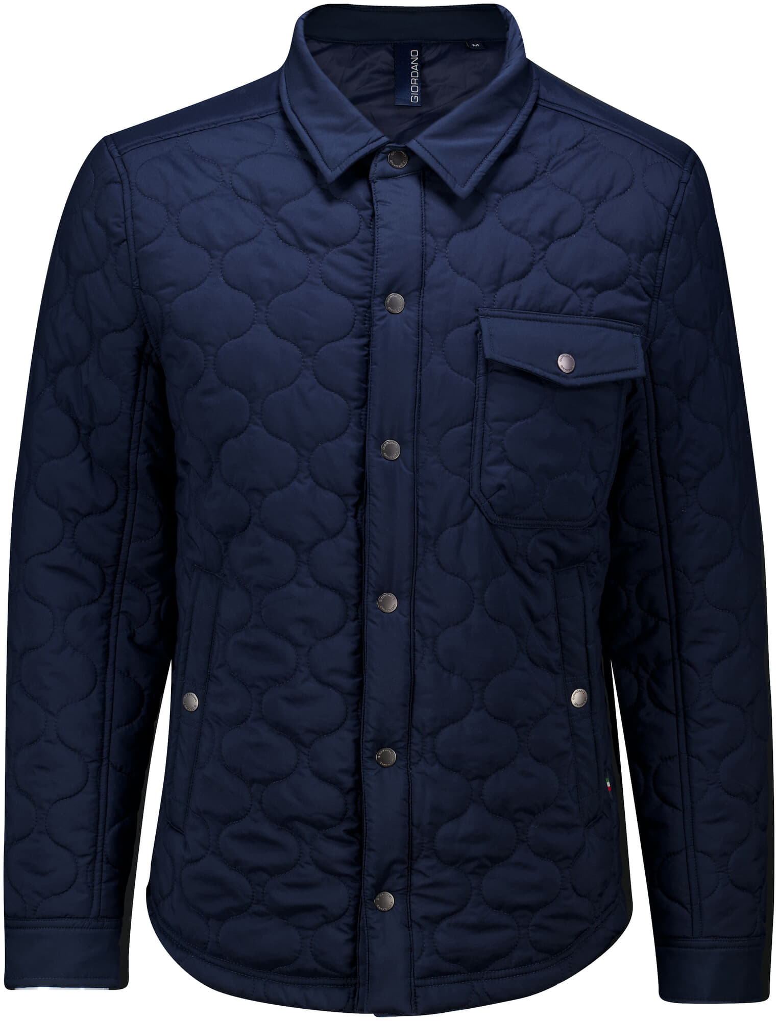 Giordano Jas Alfio  Navy