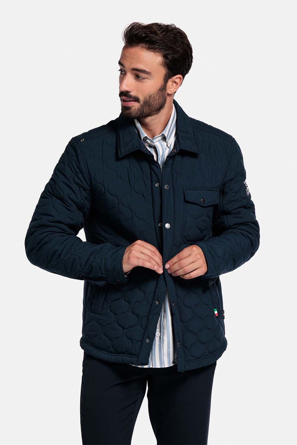Giordano Jas Alfio  Navy