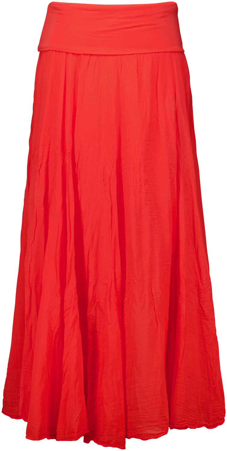 Sorbet Rok Muse Oranje