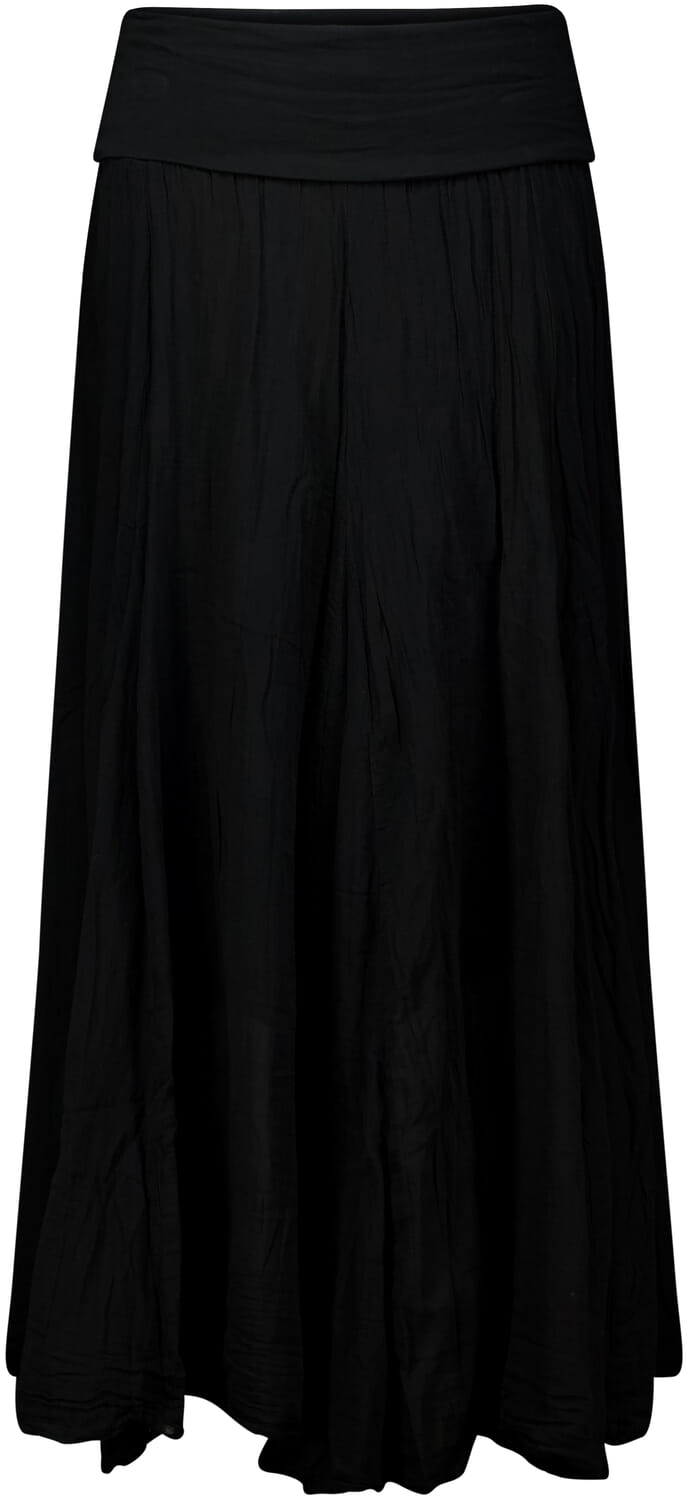 Rok Muse Zwart