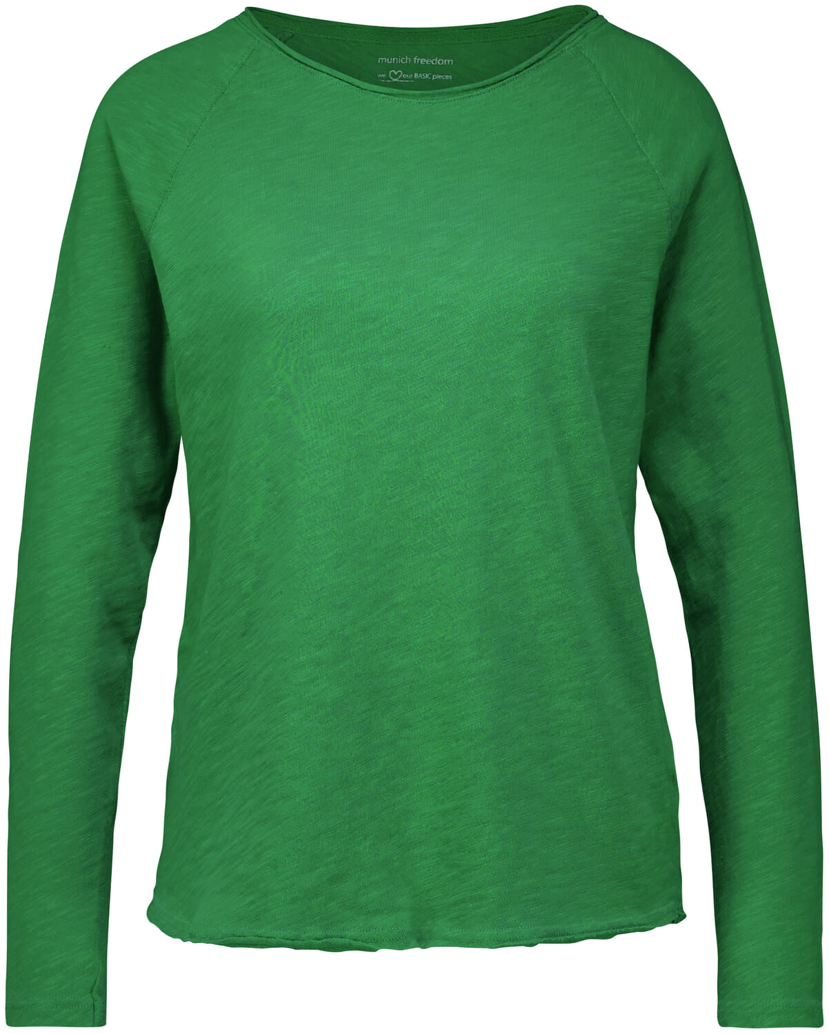 Bomont ls Groen