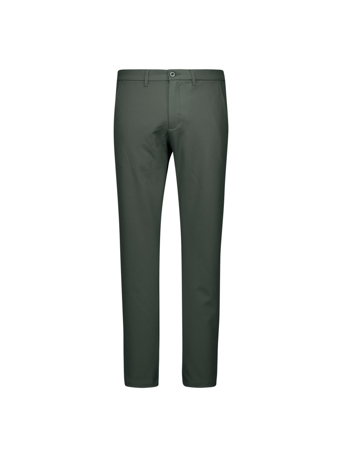 No Excess Chino 4-Way Stretch Sedoc Grijs