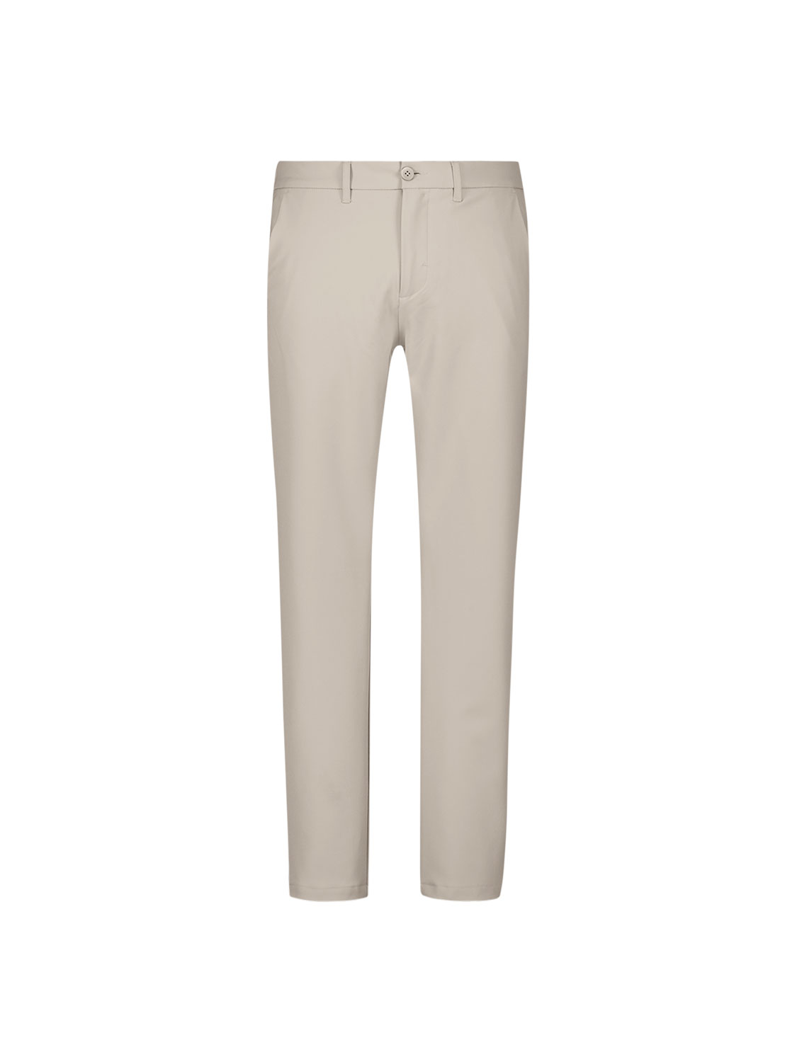 No Excess Chino 4-Way Stretch Sedoc Grijs