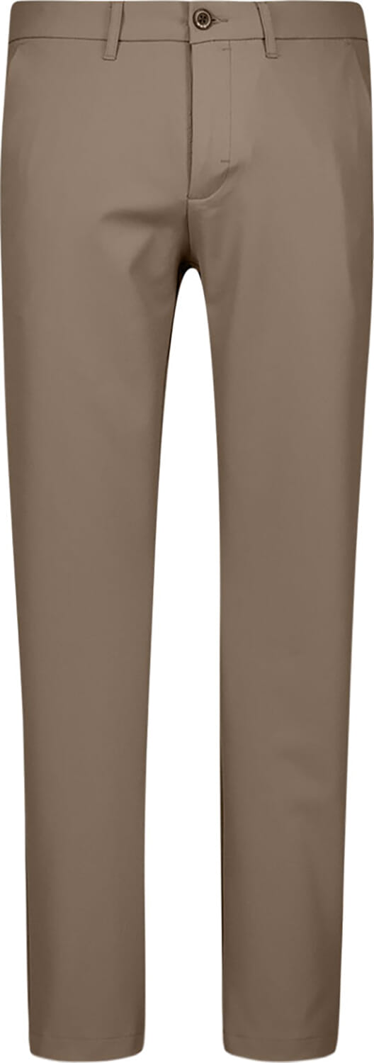 No Excess Chino 4-Way Stretch Sedoc Groen