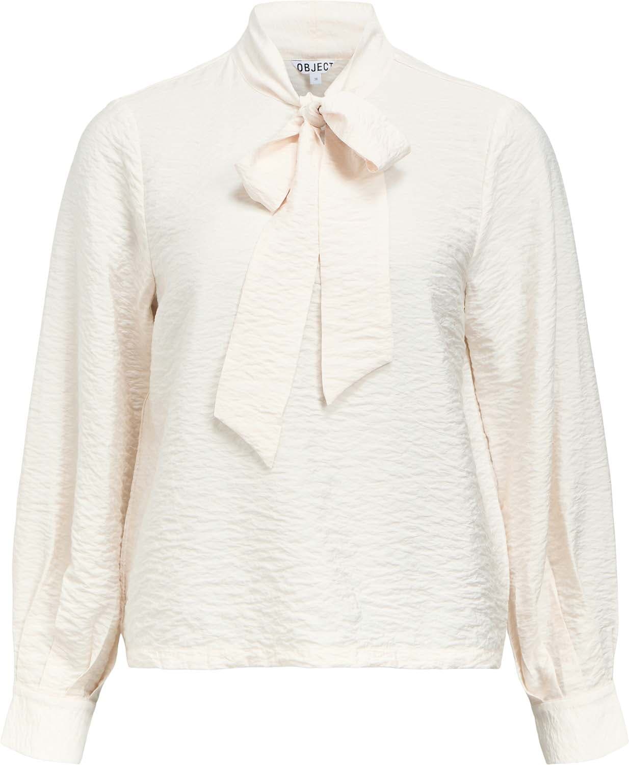 Blouse Jacira Crème