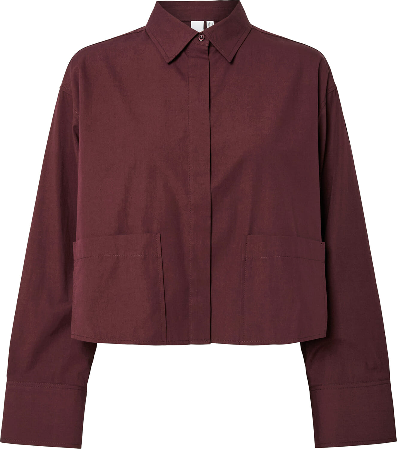 Y.A.S. Blouse Lee Rood