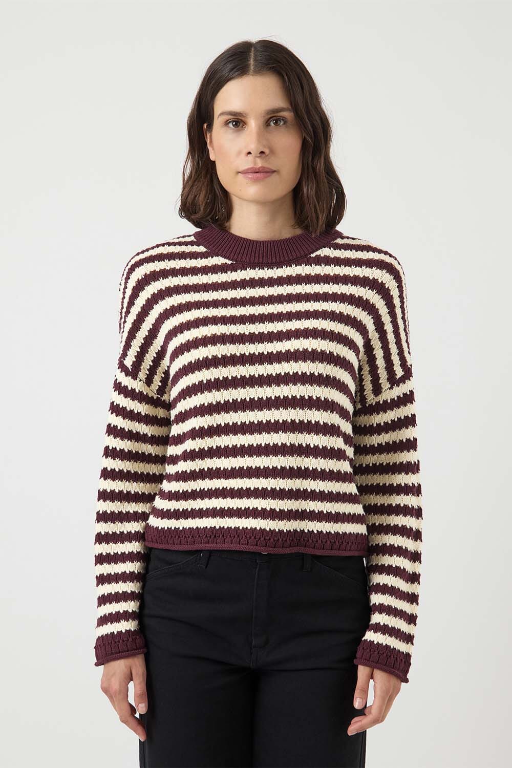 Y.A.S. Pullover Porta Wit