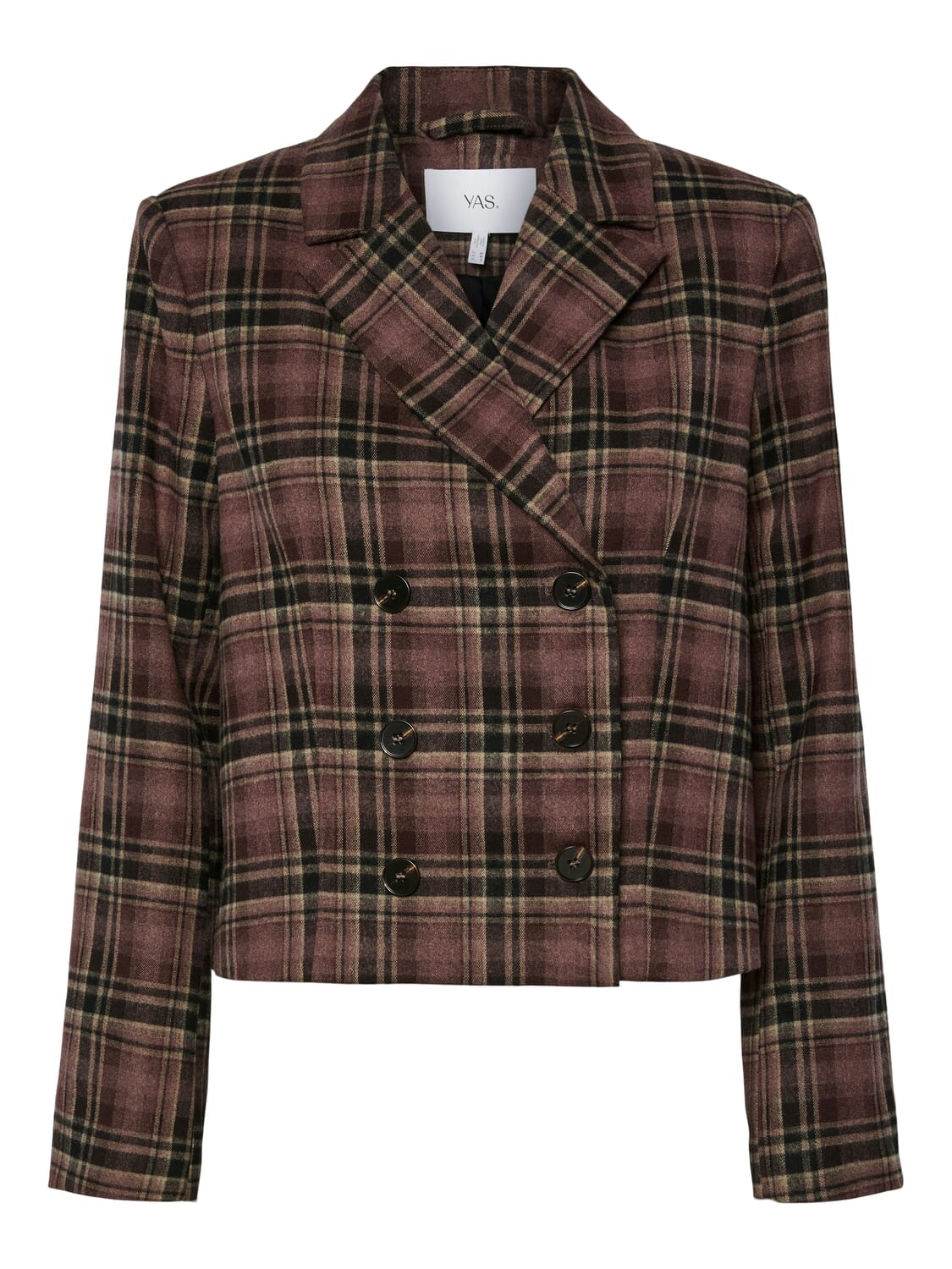 Y.A.S. Blazer Turbo Brick