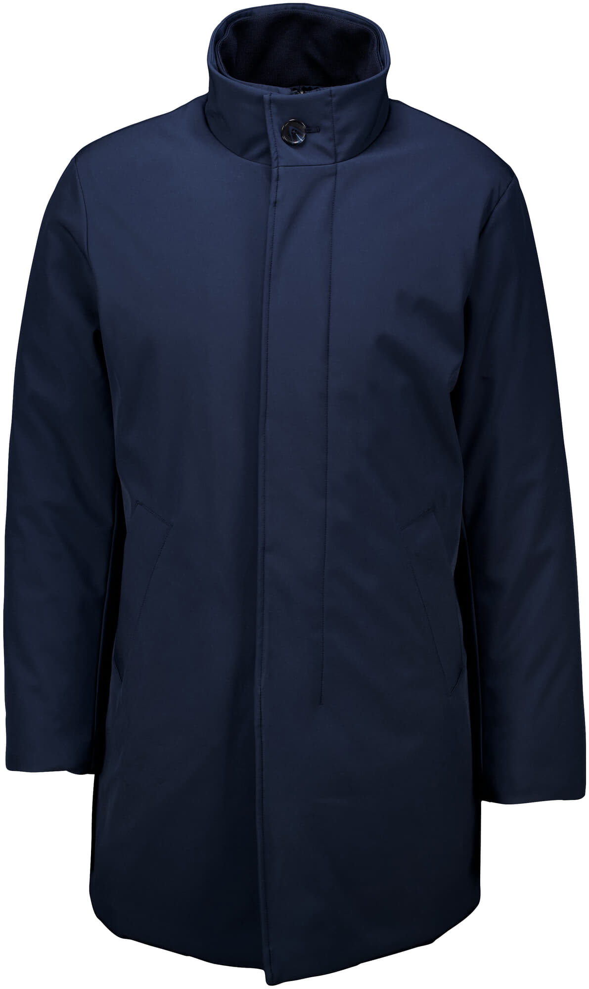  Jas MAharvey Navy