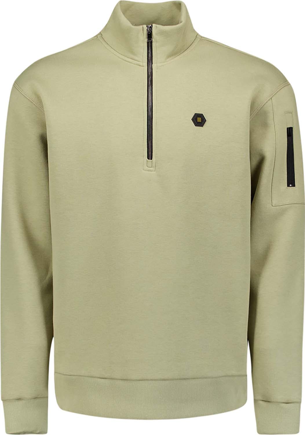 No Excess Sweater  Kaki