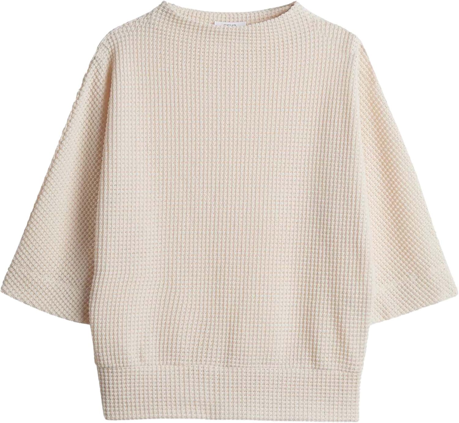 Sweater Gulopi Beige