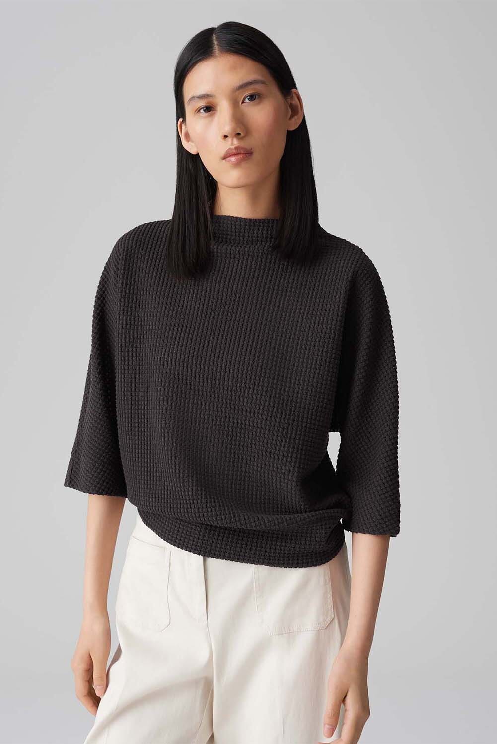 Opus Sweater Gulopi Bruin