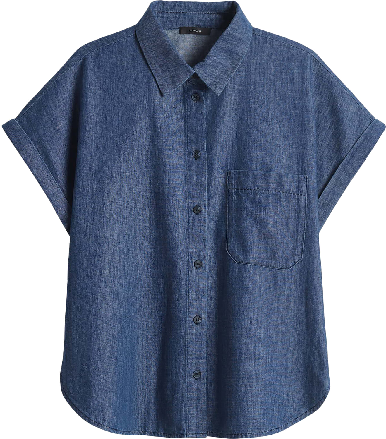 Opus Folmes Blauw