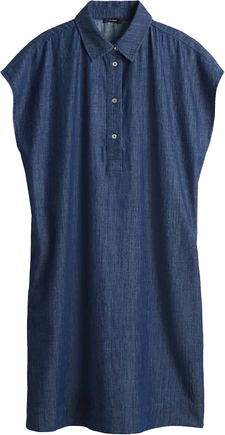 Opus Jurk Wellja Jeans