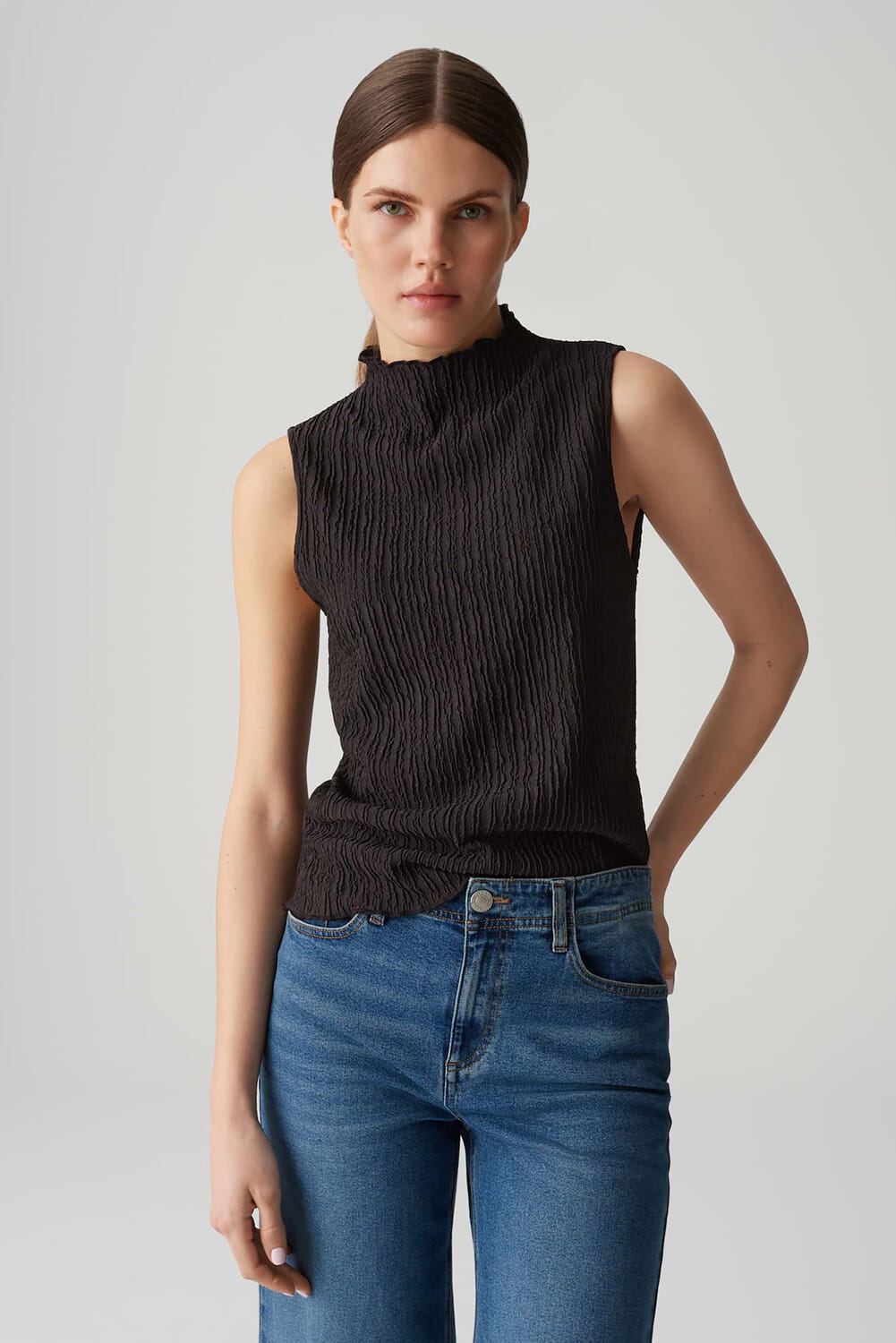 Opus Top Idala Bruin