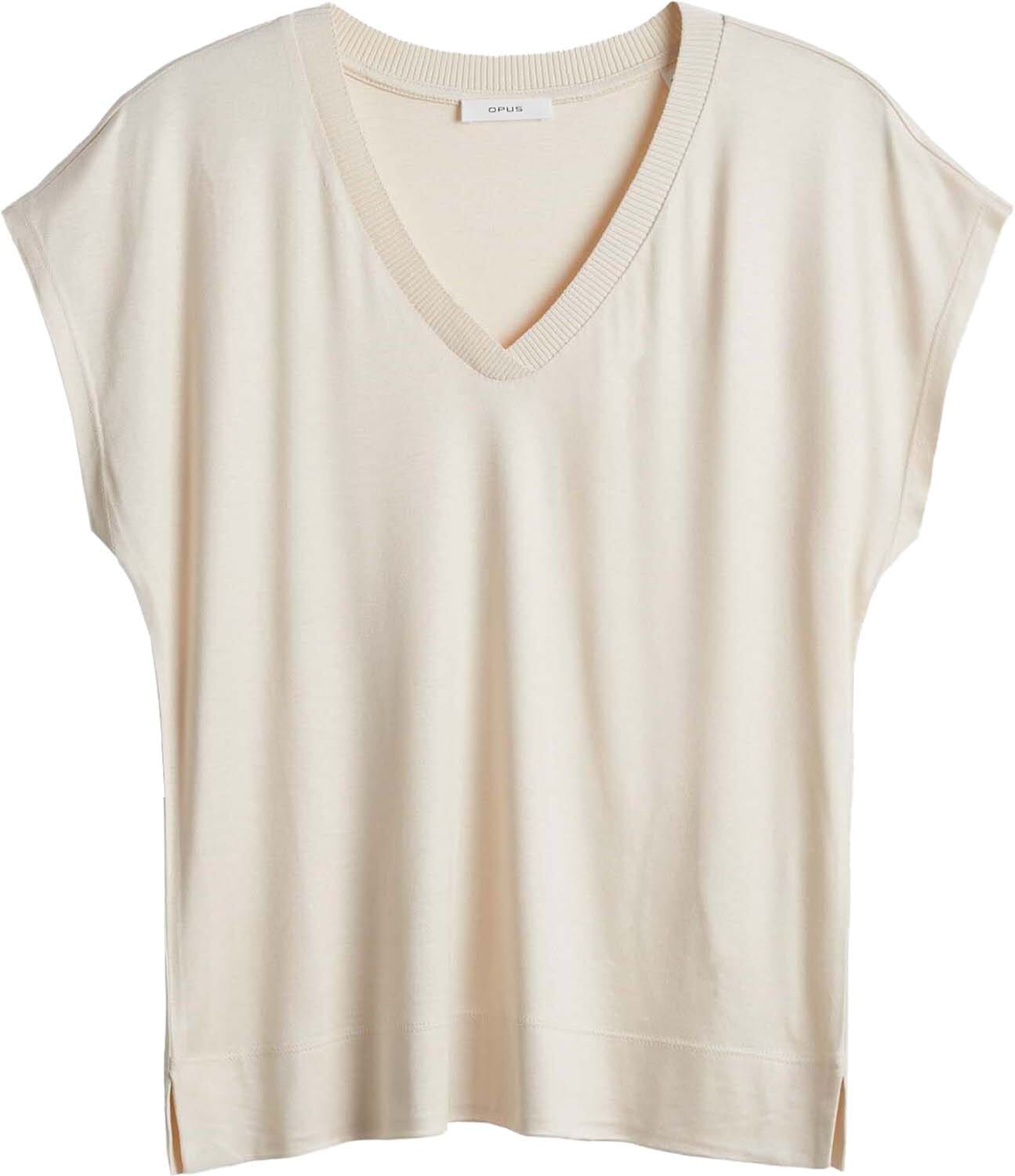 Opus Top Savilchen Beige
