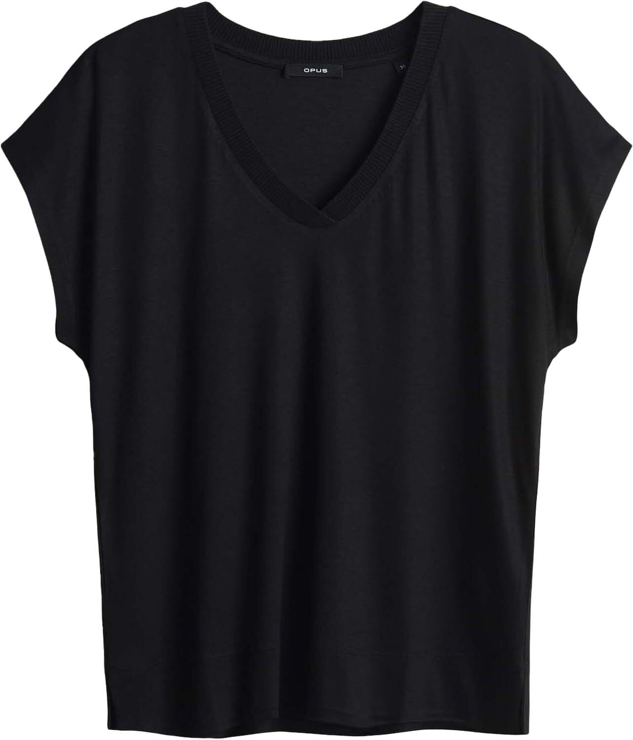 Opus Top Savilchen Zwart