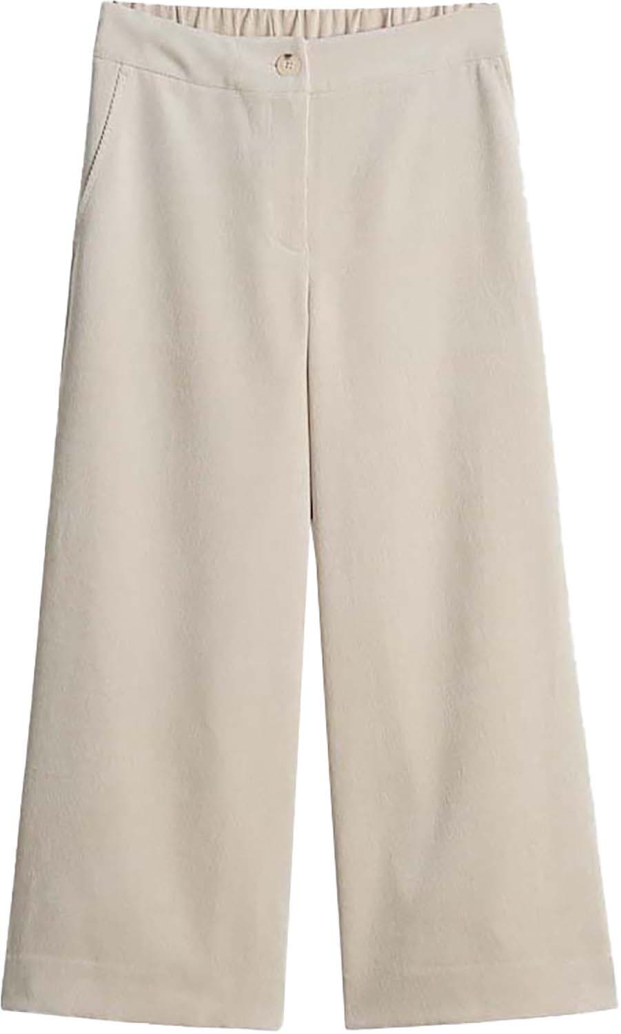 Opus Broek Misha Lane Beige