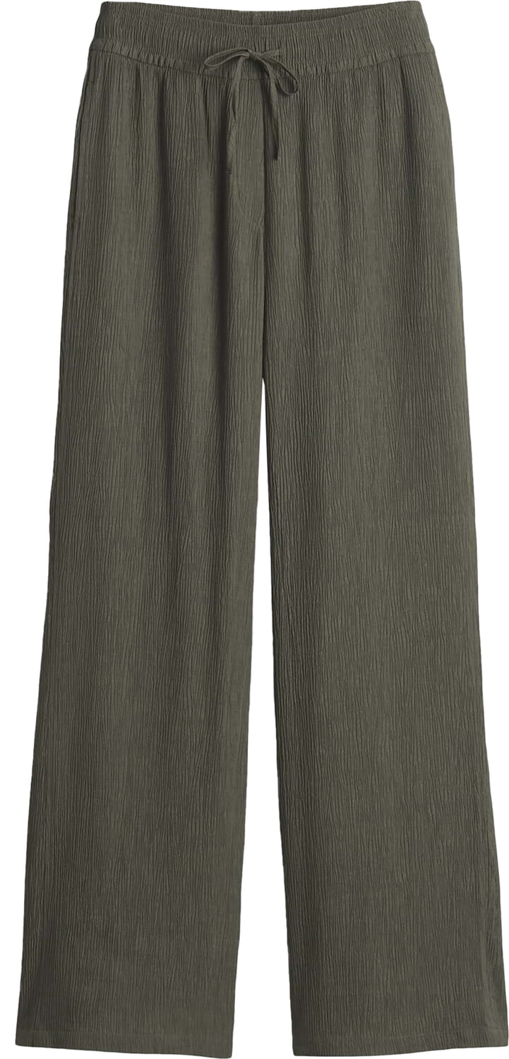 Opus Marou crinkle Groen