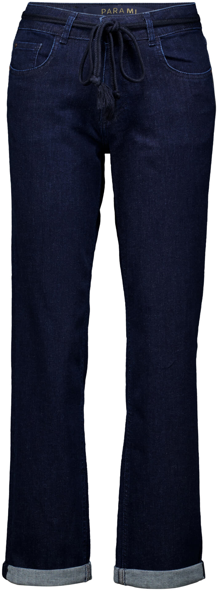 Para Mi Jeans Bobby Indigo