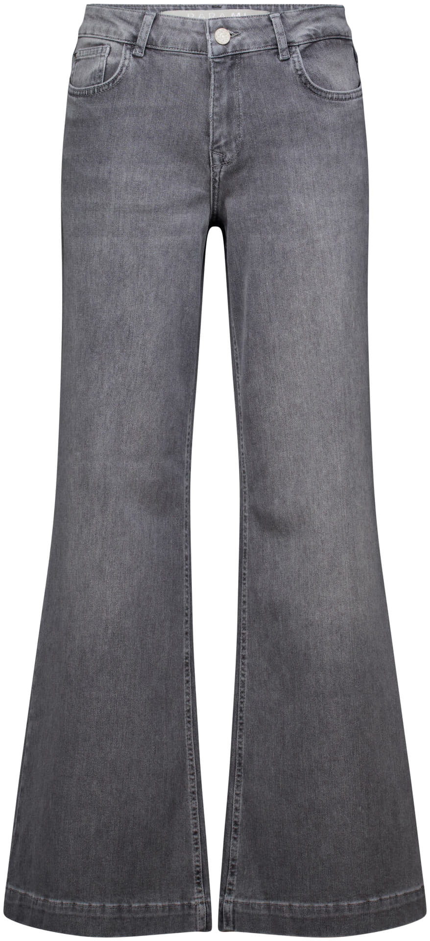 Para Mi Jeans Scotty Daily Denims Grijs