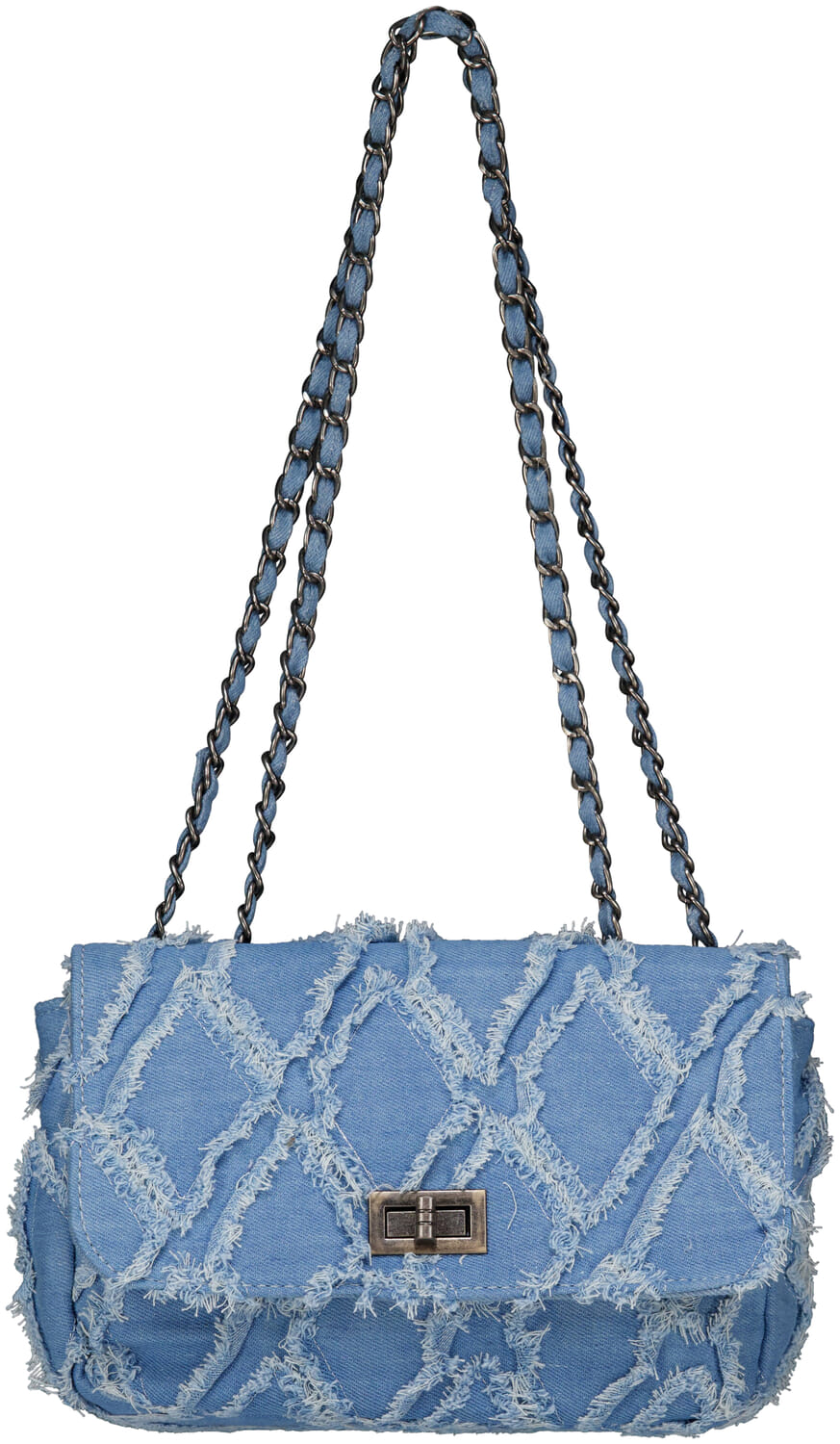 Zo tas Blauw