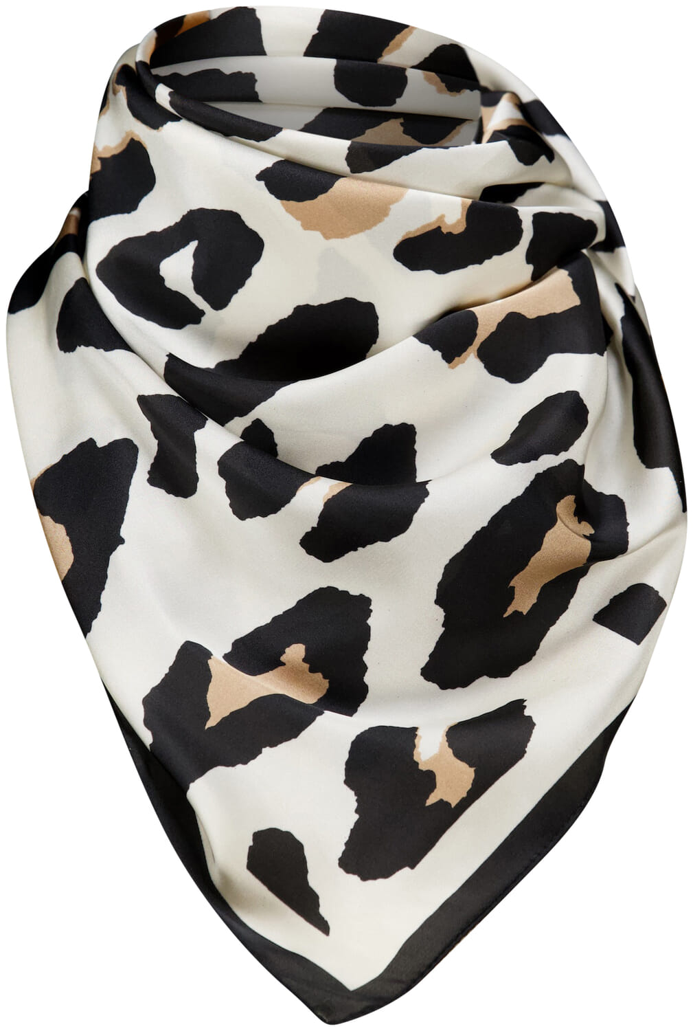 Zo shawl Beige