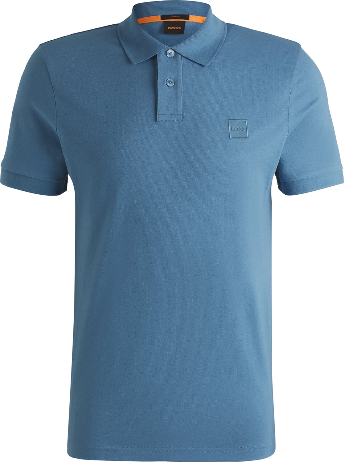 Polo Passenger Blauw