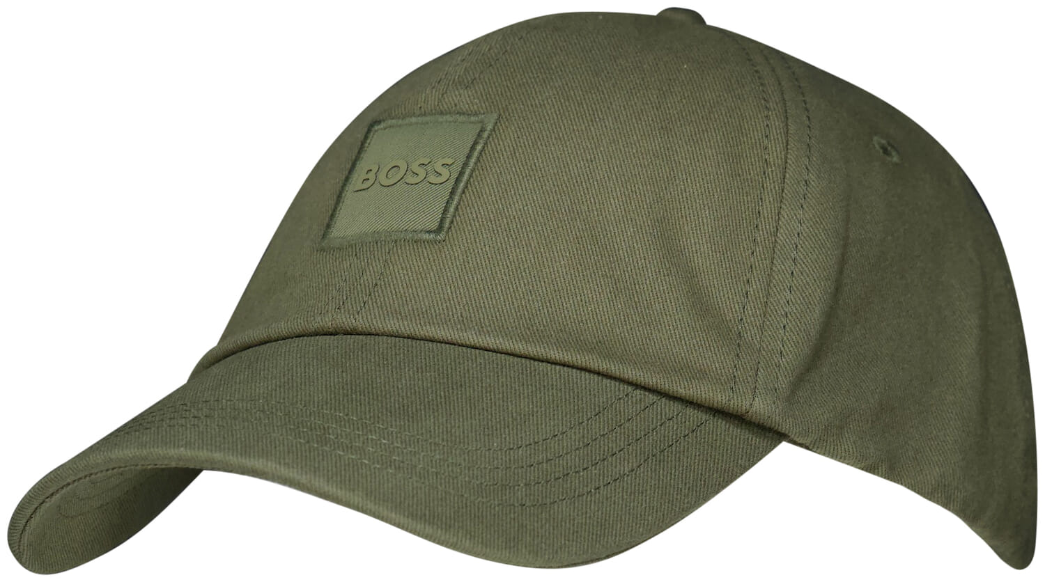Boss Orange Cap Derrel Groen