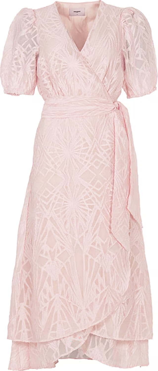 Freebird Jurk Blossom  Multi