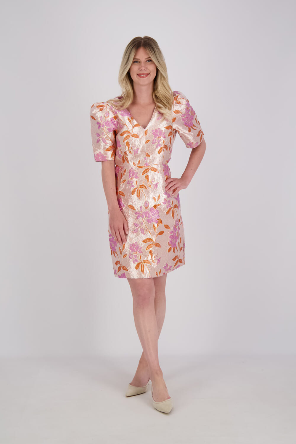 Rosedale Kleding Rosedale Jurk Rosedale Damesmode