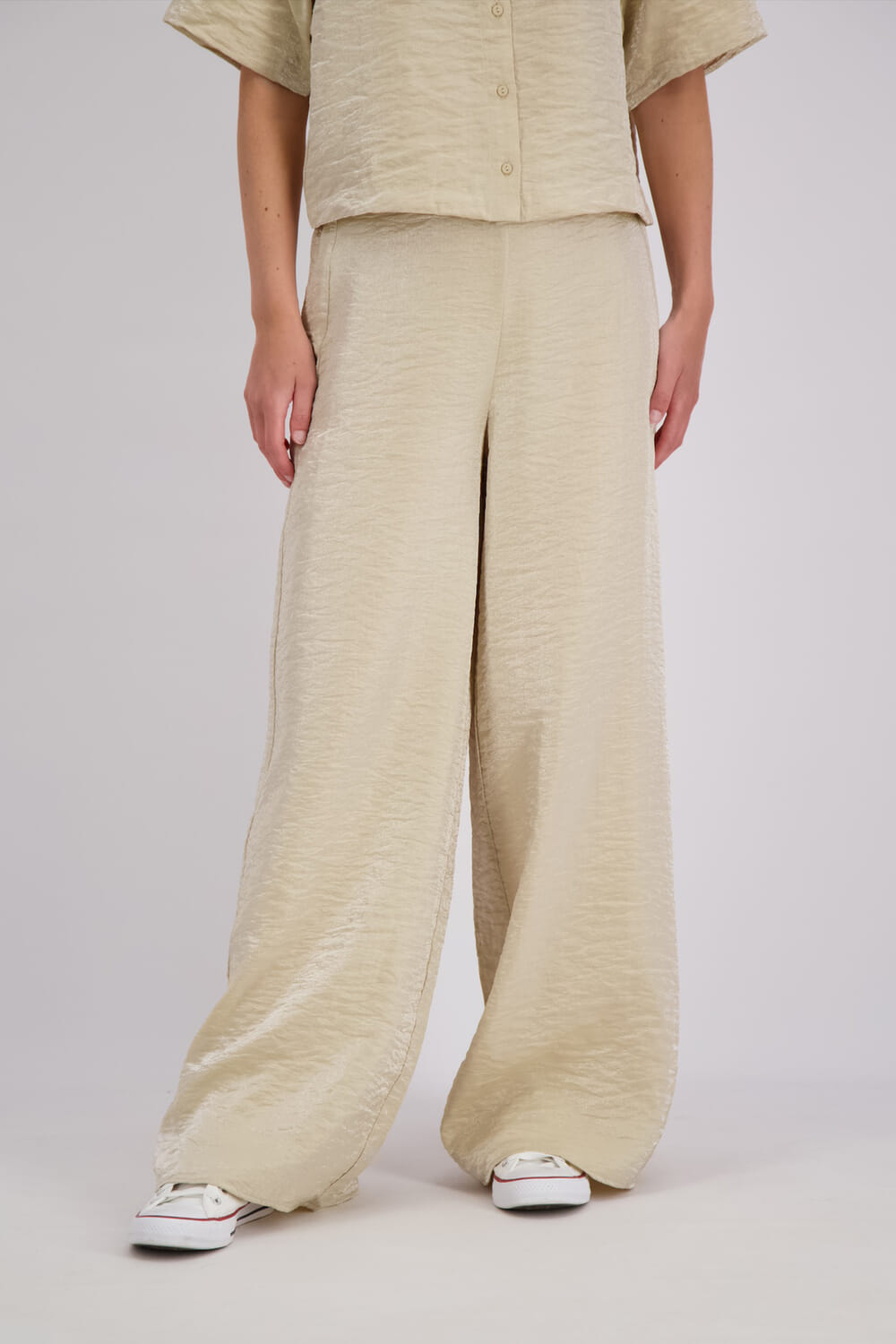 Freebird Pantalon Panthea  Beige