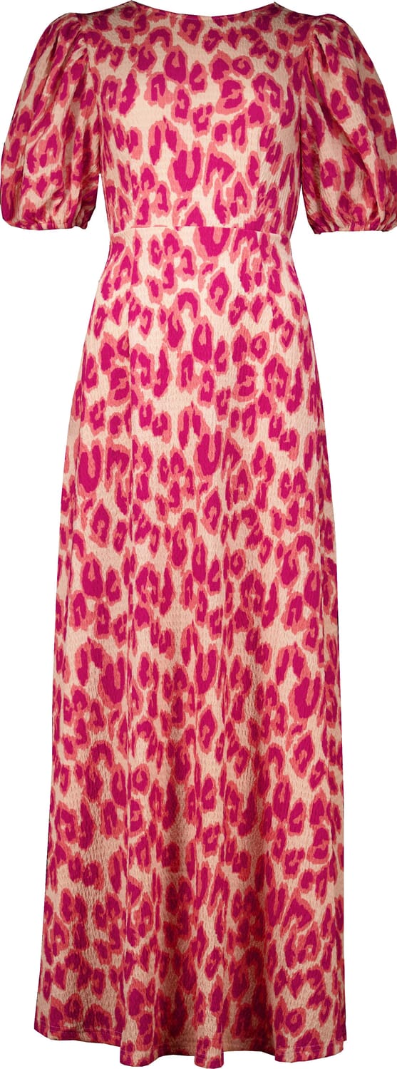 Bolina Island Jurk Lolita  Roze
