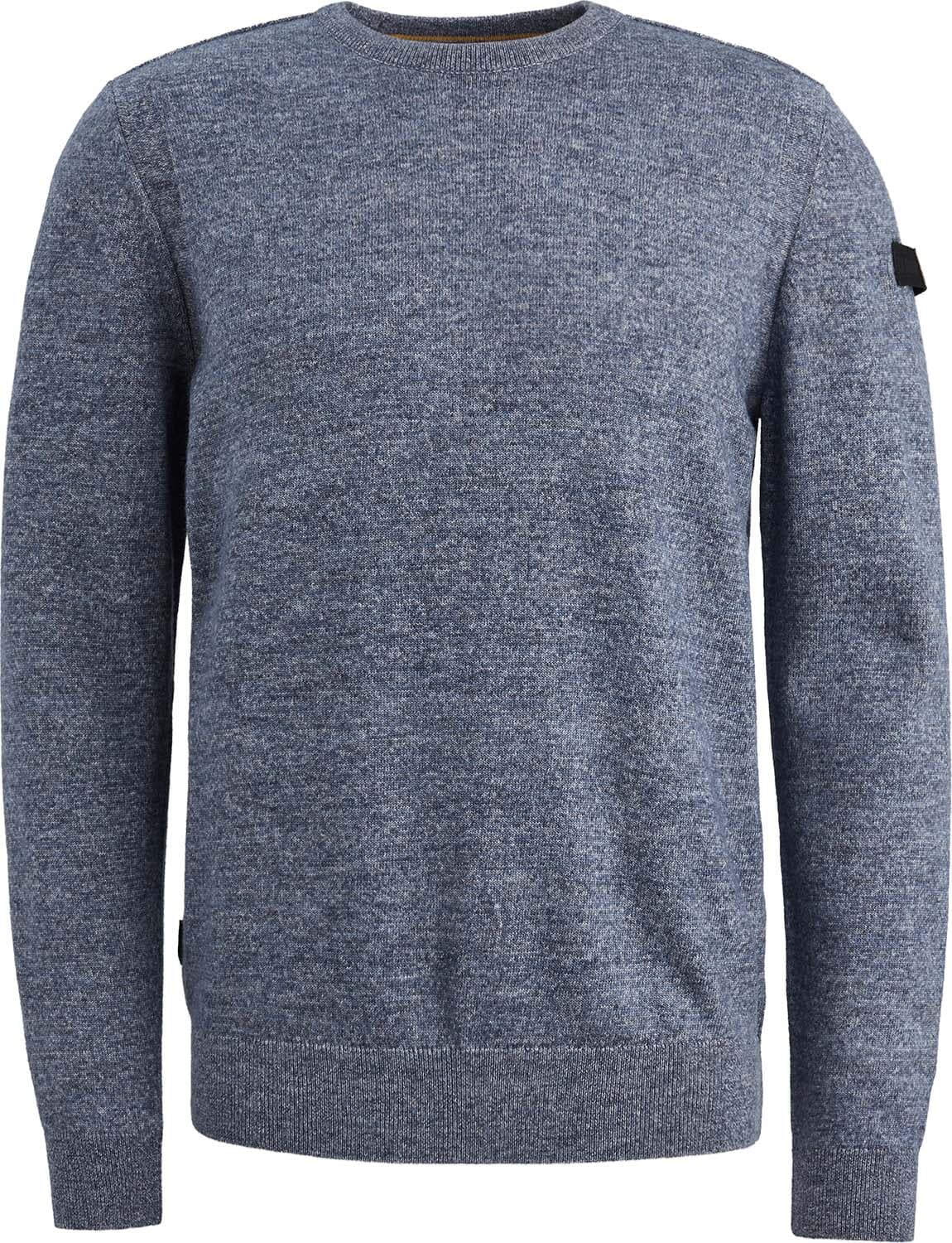 Pme Legend R-neck soft blend Blauw